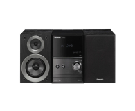 Panasonic SC-PM600EG Czarny - 661133 - zdjęcie 1